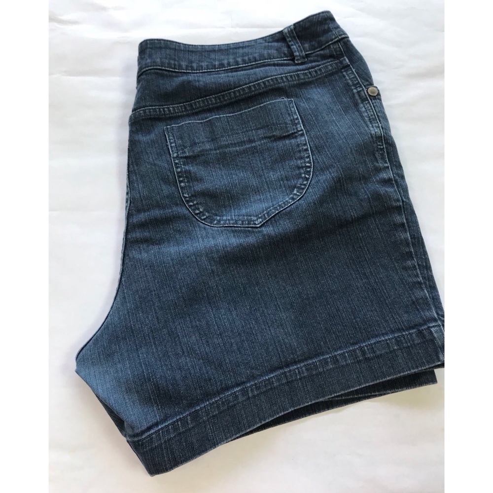 Mossimo Jean Shorts